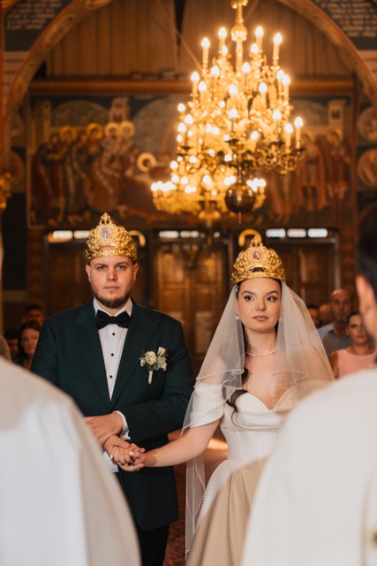 Nunta și Botez